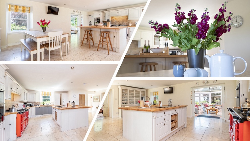 kitchen dining